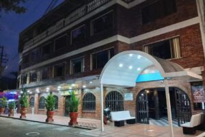 Hotel Yajaira
