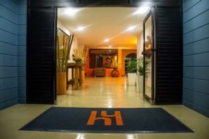 Hotel Yalconia