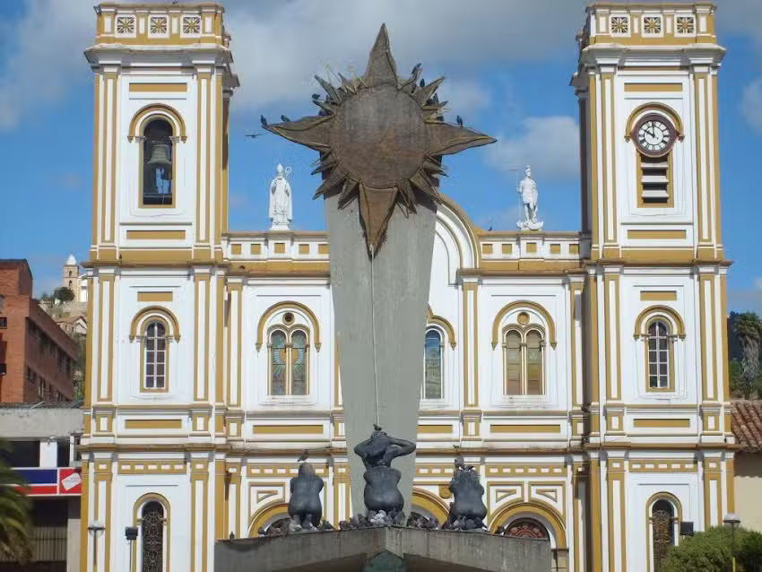 Hotel Yanuba de la Once