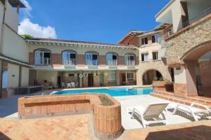 Hotel Yanuba, Miraflores