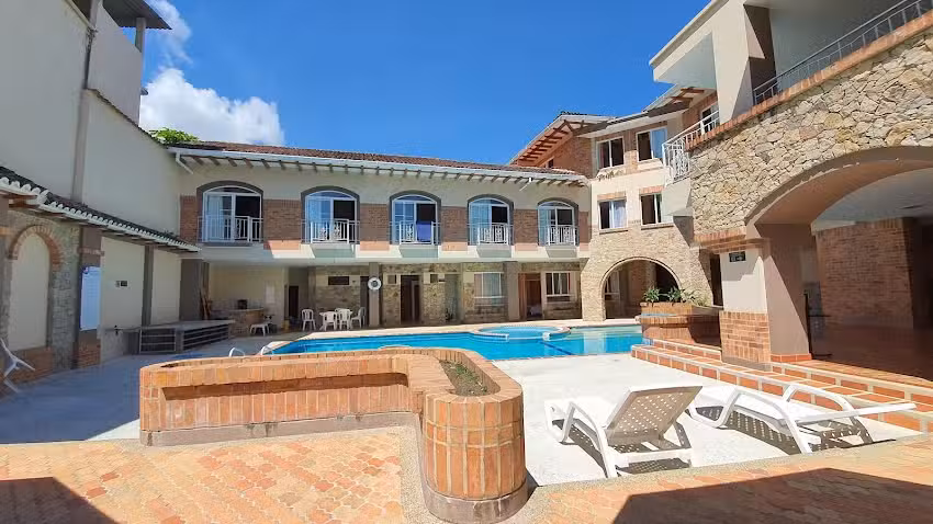 Hotel Yanuba, Miraflores