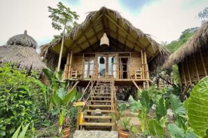 Hotel YAY Sustainable