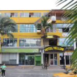 Hotel Yellow