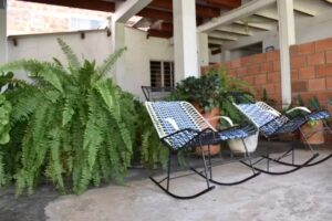 Hotel Yurupar&iacute;