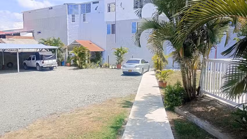 Hotel Zamora Internacional