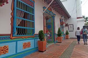 HOTEL Z&Oacute;CALO REAL