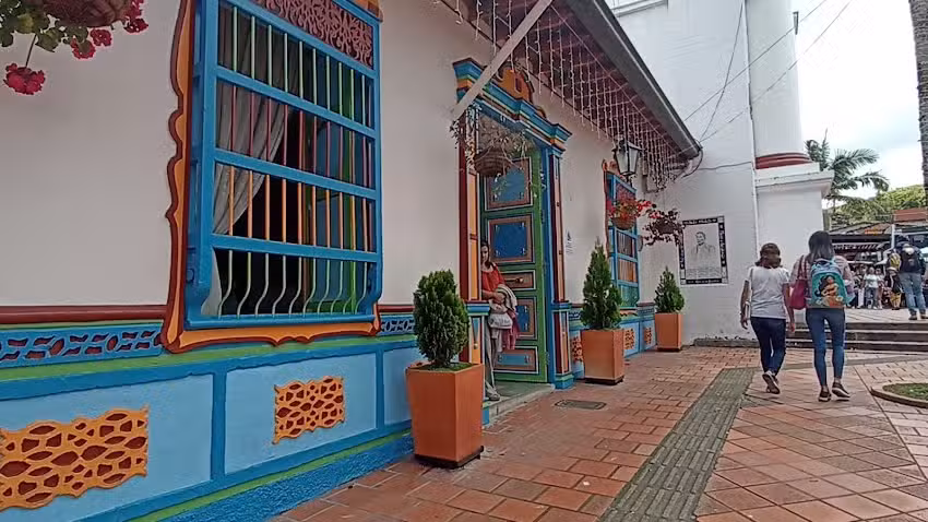 HOTEL Z&Oacute;CALO REAL