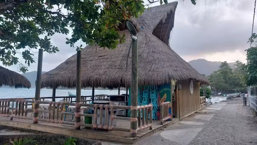 Hotel Zona Libre Capurgana