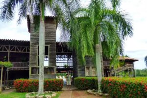 Hotel Zooparque los Caimanes