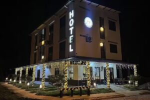 Hotel ZT