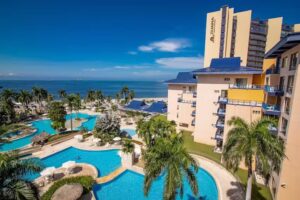 Hotel Zuana Beach Resort, Spa y Centro de Convenciones