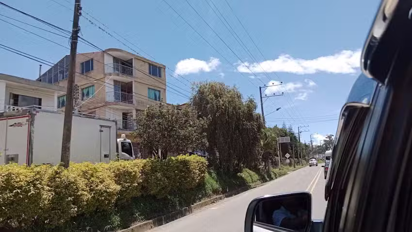 Hotel Zulima la Aduana