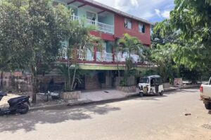 Hotela Las Corocoras