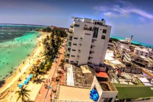 Hoteles Agencia San Andr&eacute;s