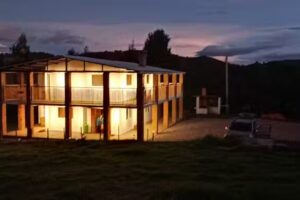 Hoteles Art Colombia