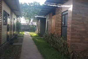 Hoteles Block C&uacute;cuta