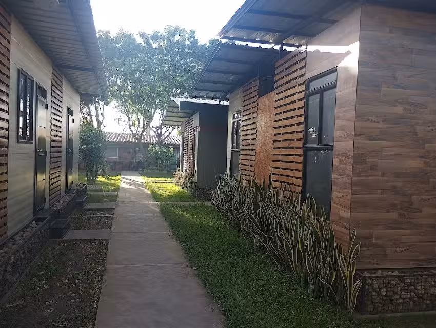 Hoteles Block C&uacute;cuta