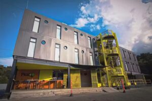 Hoteles Block Girardota