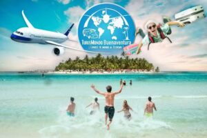 Hoteles Buenaventura &ndash; Turismundo Buenaventura