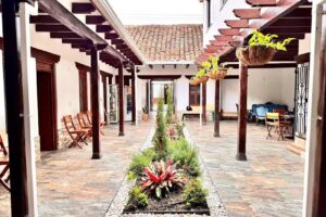 HOTELES EN BUGA &ndash; HOTEL COLONIAL