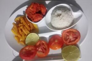 Hoteles en el Pacífico