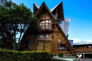 Hoteles en Jerico Jacom