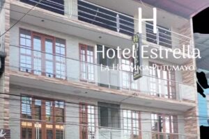 Hoteles en La Hormiga Putumayo