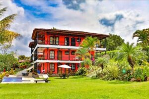 Hoteles en Montenegro