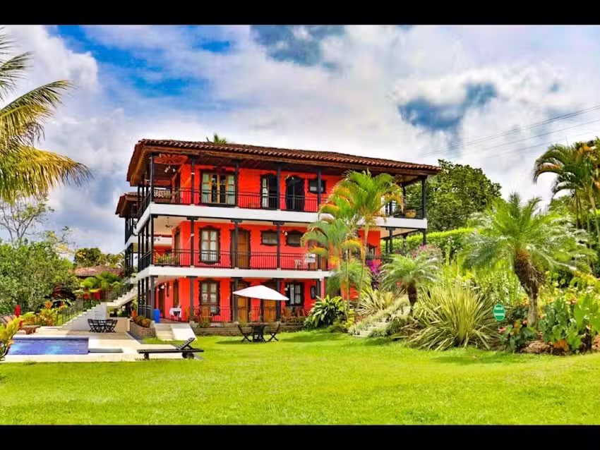 Hoteles en Montenegro