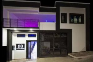 Hoteles en quipama boyaca