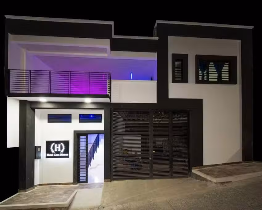 Hoteles en quipama boyaca