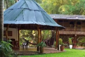 Hoteles en Santa Marta Colombia