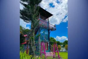 hoteles quindio campestre