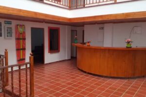 Hoteles Su&aacute;rez