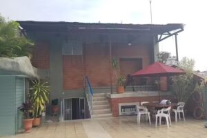 Hoteles suites house Juananbu