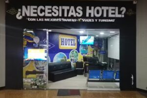 Hoteles y tours en Bogot&aacute;. American visa tours