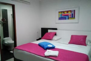hotelparquecentral