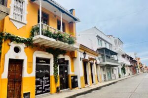 HOTELS CASA 1054 / CARTAGENA / HOTELES FAMILIAR / CIUDAD AMURALLADA / BEACH / TOURS / COLOMBIA /
