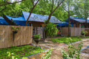 Hotels Los Jag&uuml;eyes &ndash; Finca Ecotur&iacute;stica