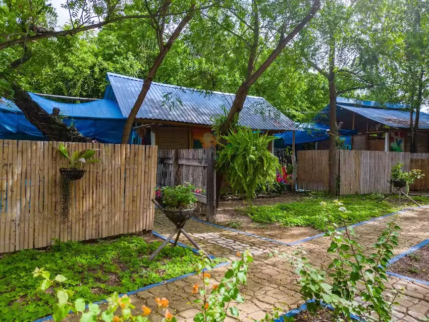 Hotels Los Jag&uuml;eyes &ndash; Finca Ecotur&iacute;stica