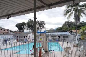 HotelVillaPalmera.melgarTolima