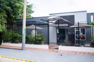 House Concepción Hostel