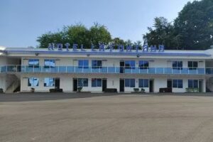 HRC ESTACION DE SERVICIOS LA FONTANA