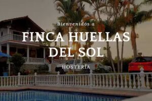 Huellas Del Sol