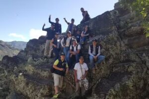 Huila Travel / San Agustín y Tatacoa