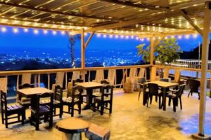 HUMAR&Iacute; MIRADOR