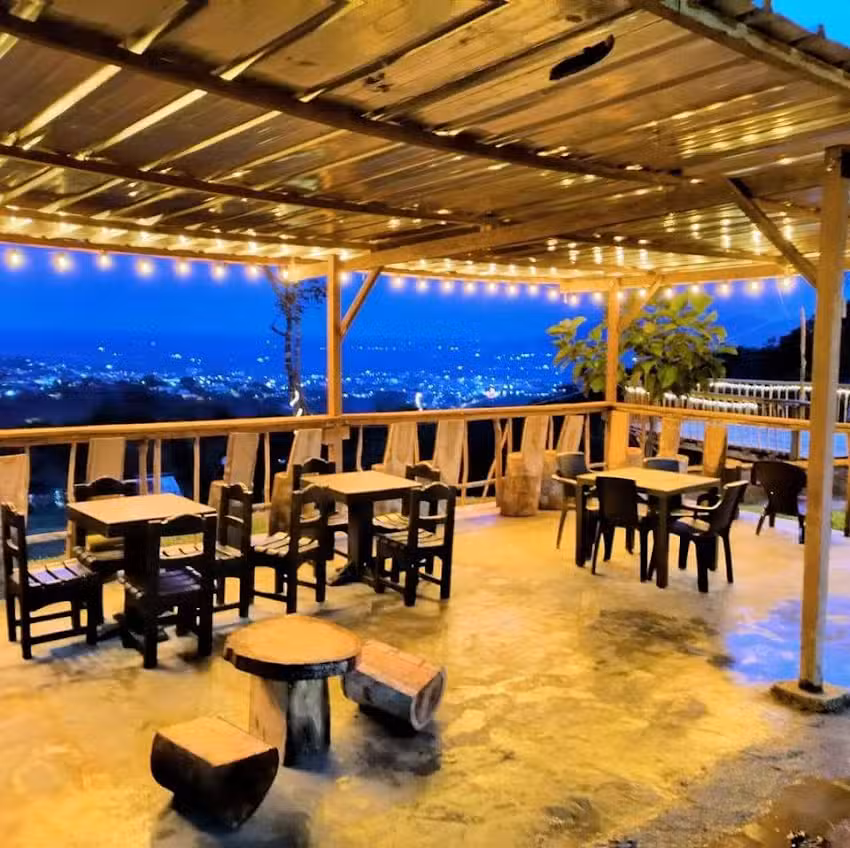 HUMAR&Iacute; MIRADOR