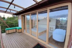 Hygge Deluxe Glamping