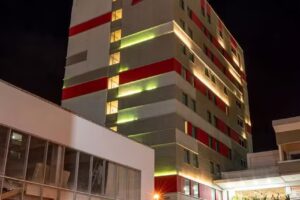 ibis Apartad&oacute;