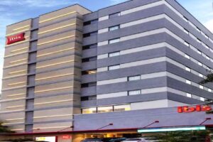 ibis Barranquilla